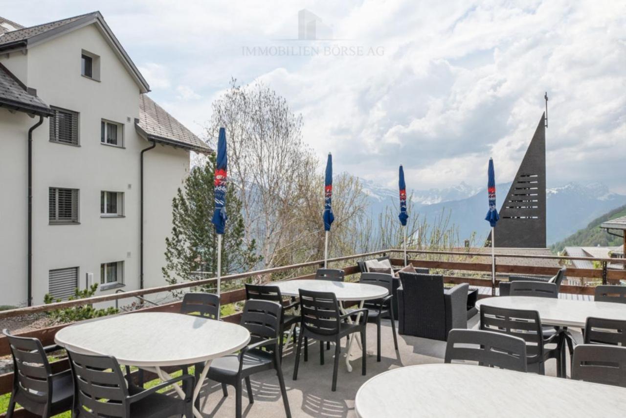 Riviera Bed & Breakfast Amden Exterior photo